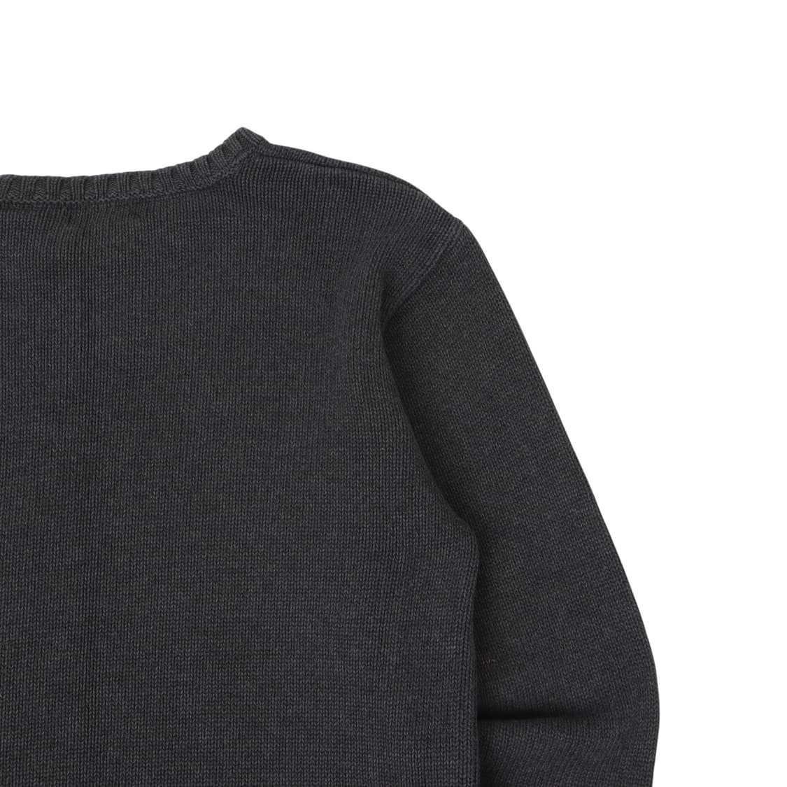 폴로 랄프로렌 우먼스 그레이 니트 상품이미지6