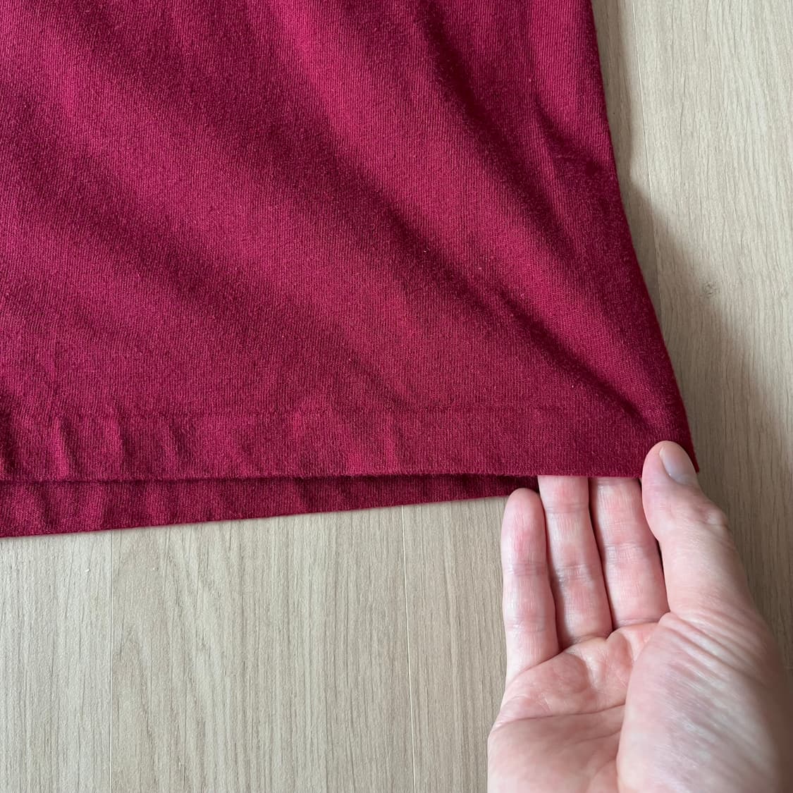 [2XL] 90s 빈티지 데프톤즈 디키즈 로고 오마주 밴드티셔츠 상품이미지8