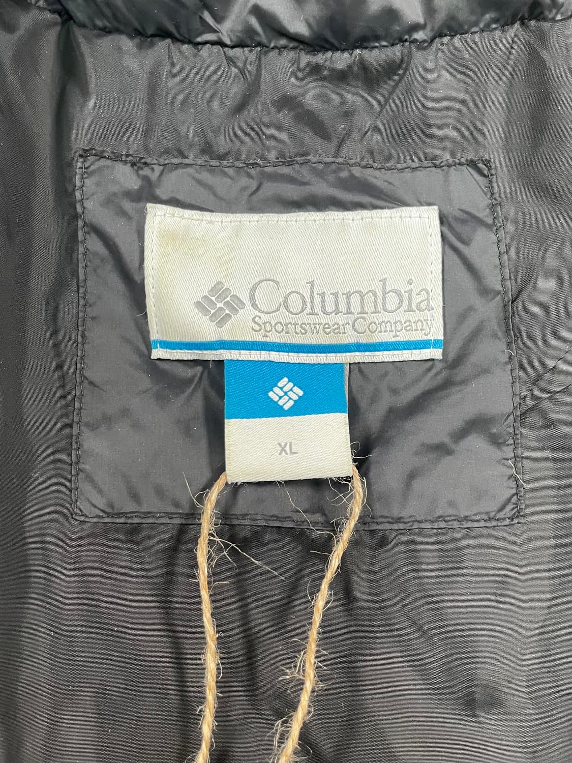 컬럼비아 퀼티드 패딩 상품이미지6