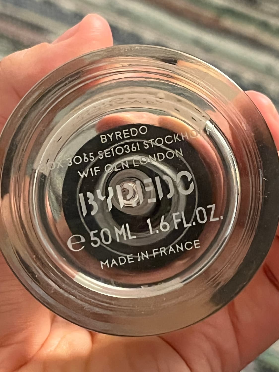 바이레도 모하비 고스트 50ml 상품이미지4