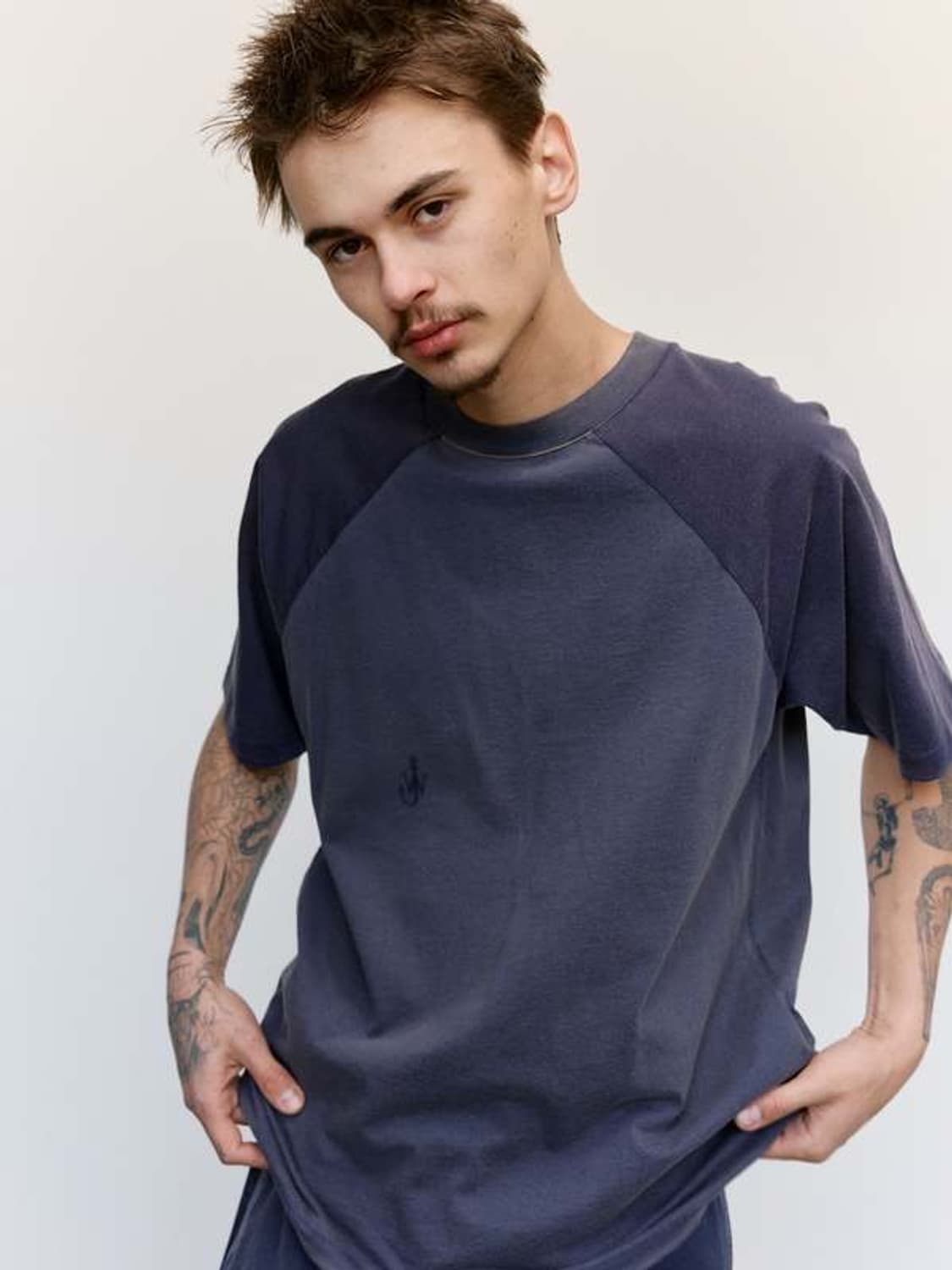 JW ANDERSON 반팔(s사이즈) 상품이미지1