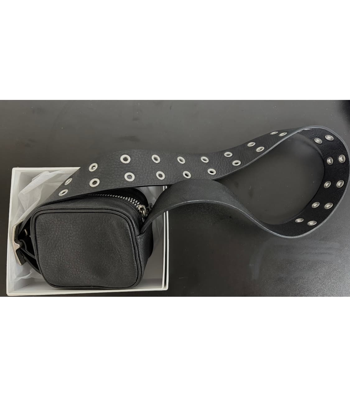 비고타 Bigotre lunch mini bag 상품이미지1