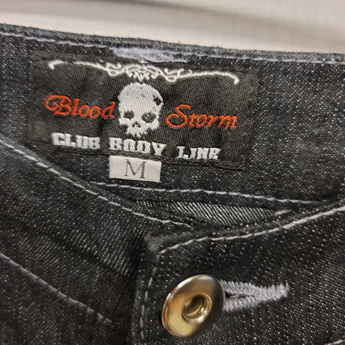 BLOOD STORM 상품이미지3