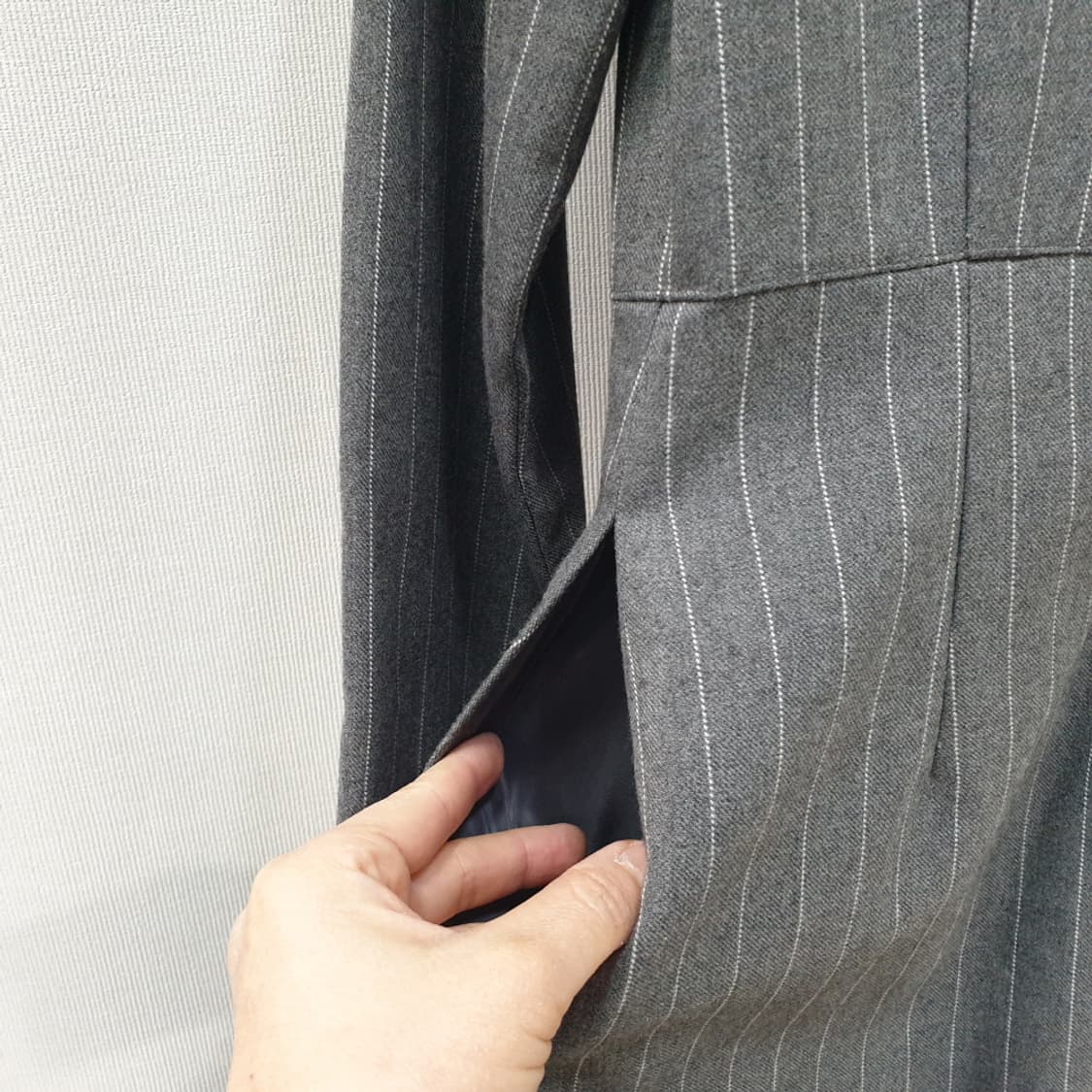 디자이너 메종 드 이네스 원피스 S 상품이미지6