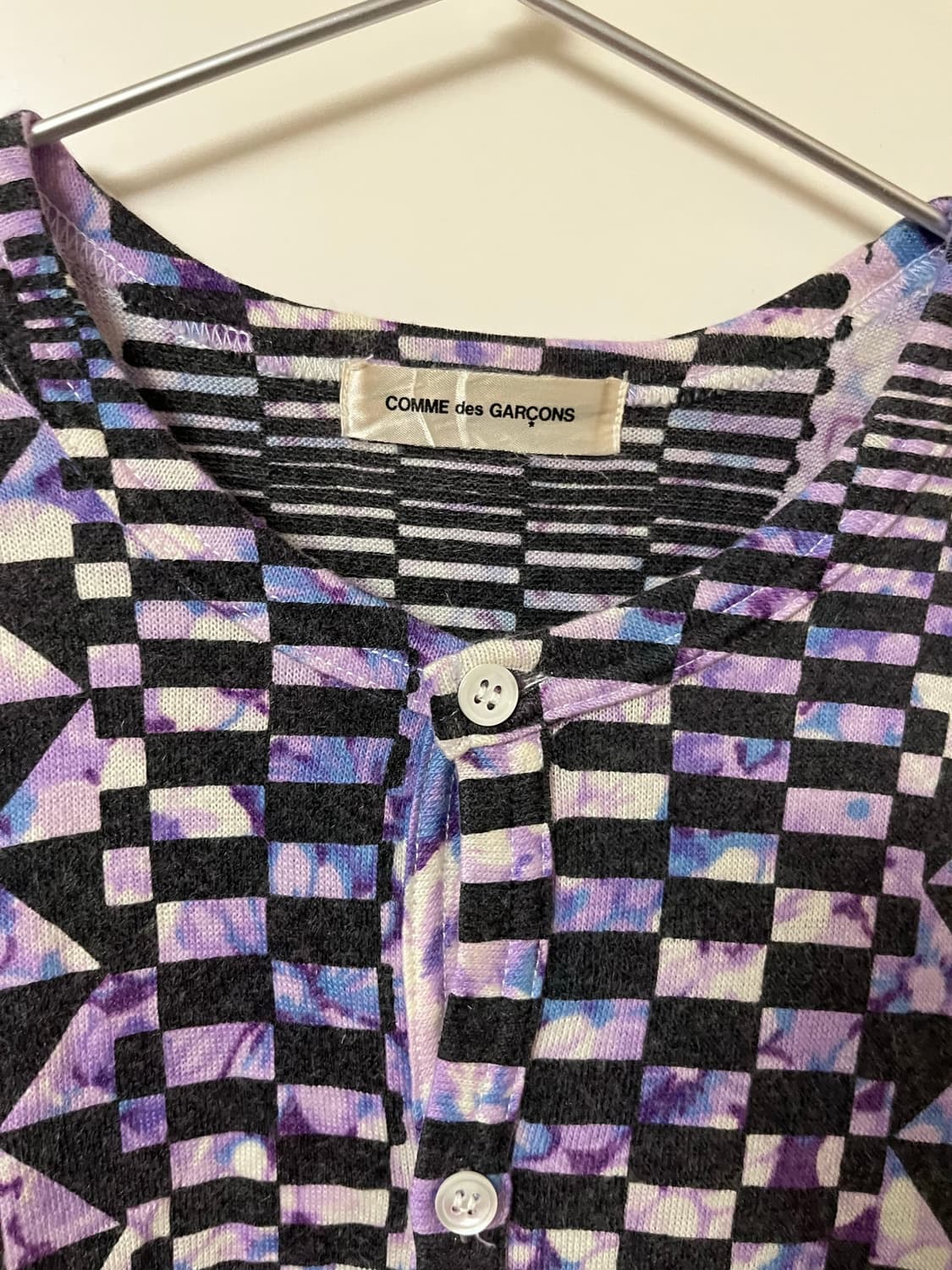 Comme des garcons knit 상품이미지4