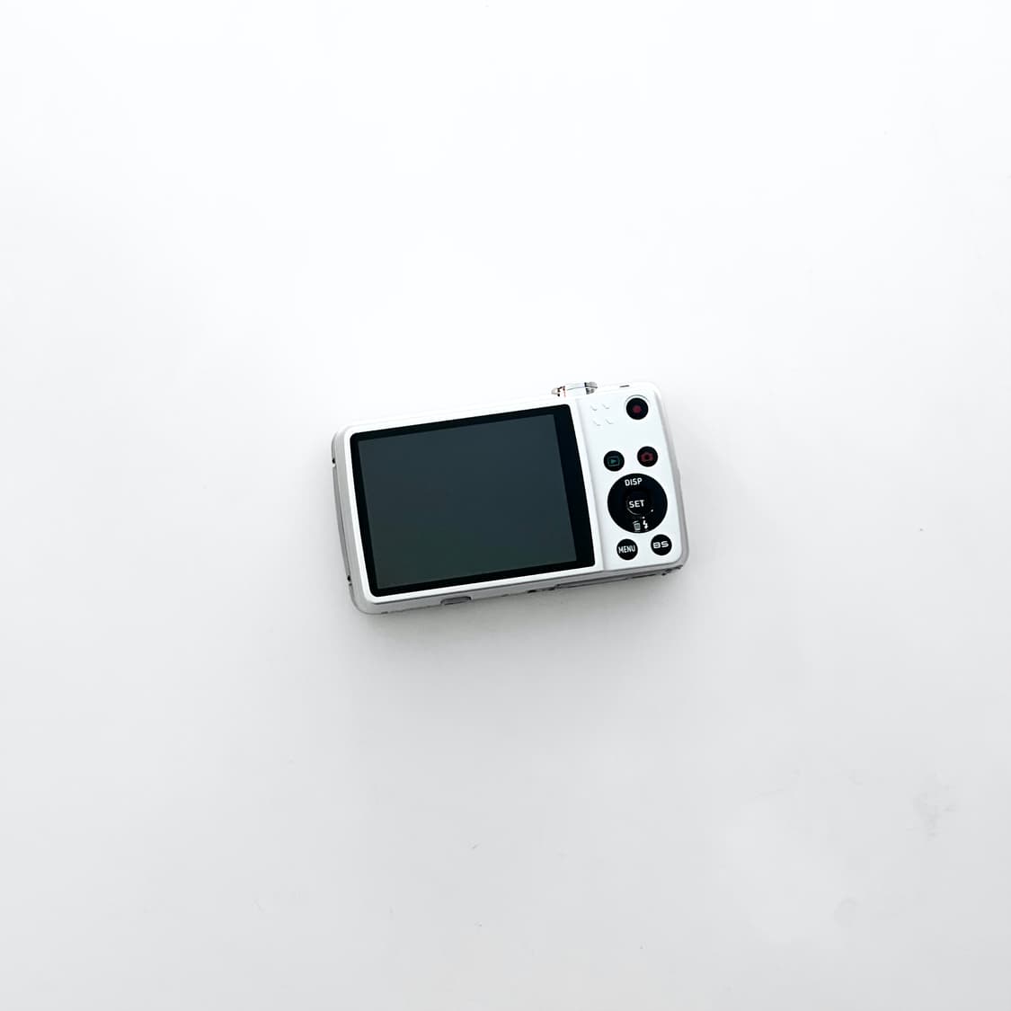 (풀박스)카시오 엑슬림 ex-z550 차정원 빈티지디카 상품이미지3