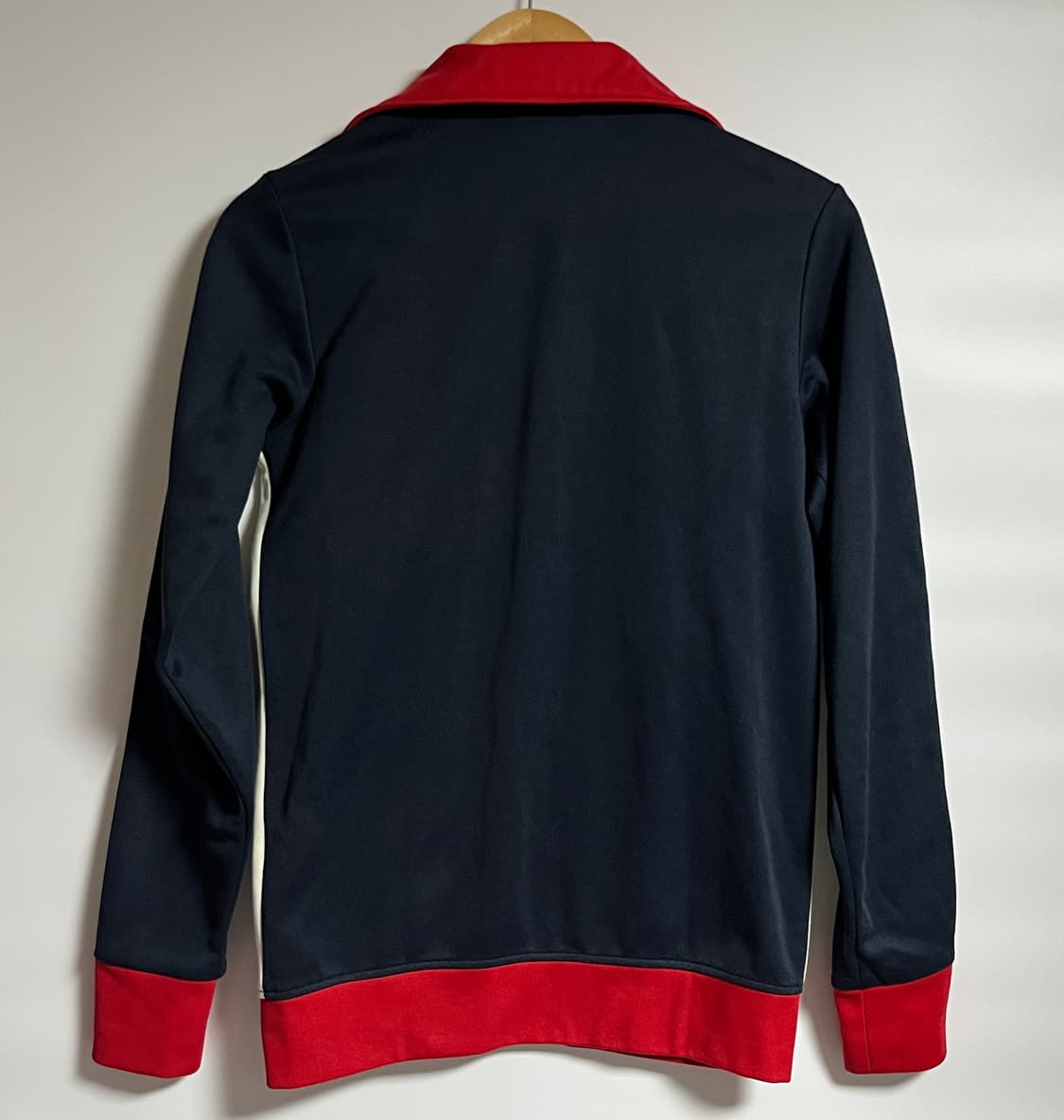 아디다스 유로파 져지 트랙탑 파이어버드 85 상품이미지6