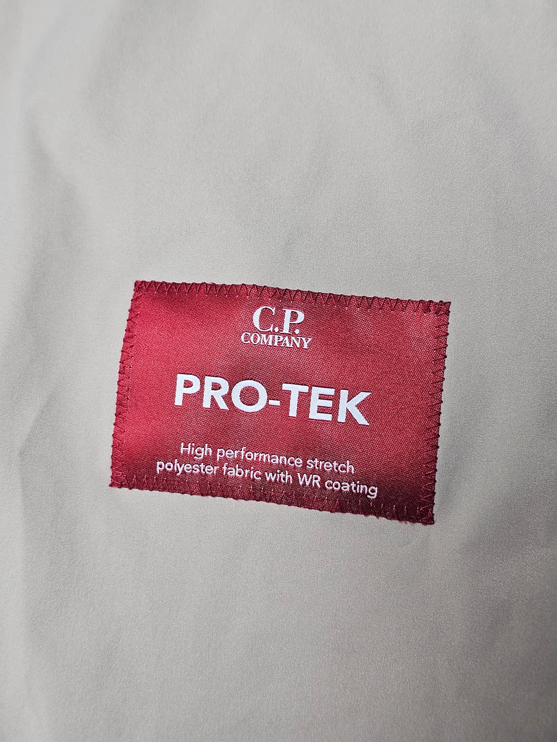 CP컴퍼니 PRO-TEK 후드 자켓 상품이미지7