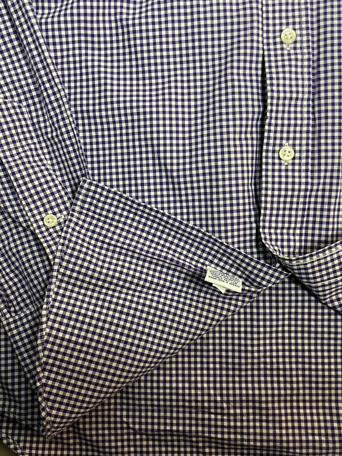 폴로 셔츠  상품이미지6