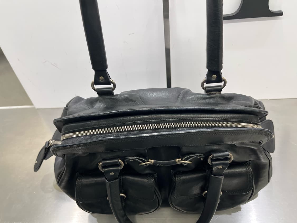 Chrisrian Dior Vintage Bag 상품이미지2