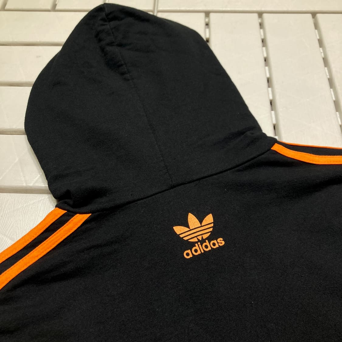 [S]아디다스 그래픽 후드티 0299 상품이미지4