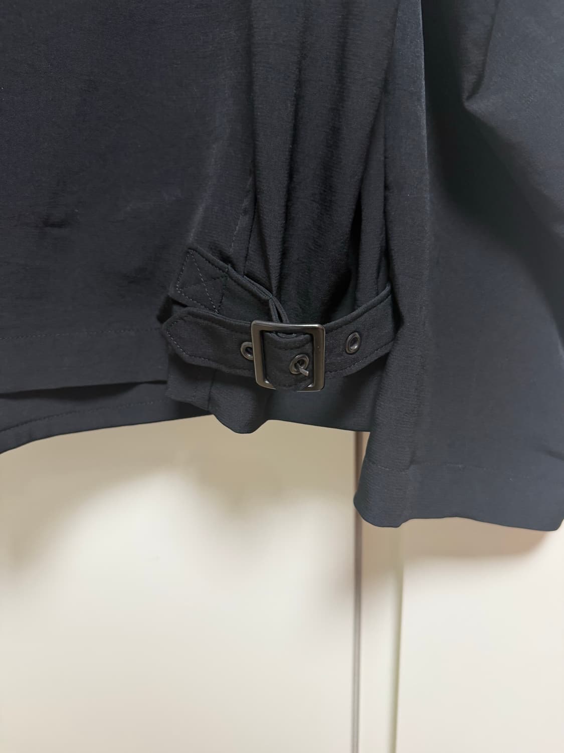 [뿌르옴므] 블루종 상품이미지7