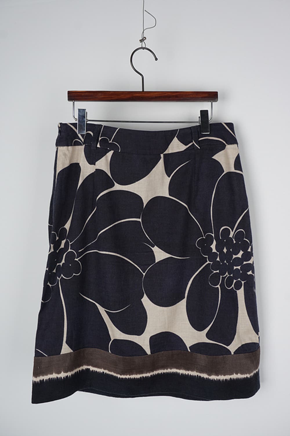  MAX MARA  A-line skirt (29.1 inch) 상품이미지7