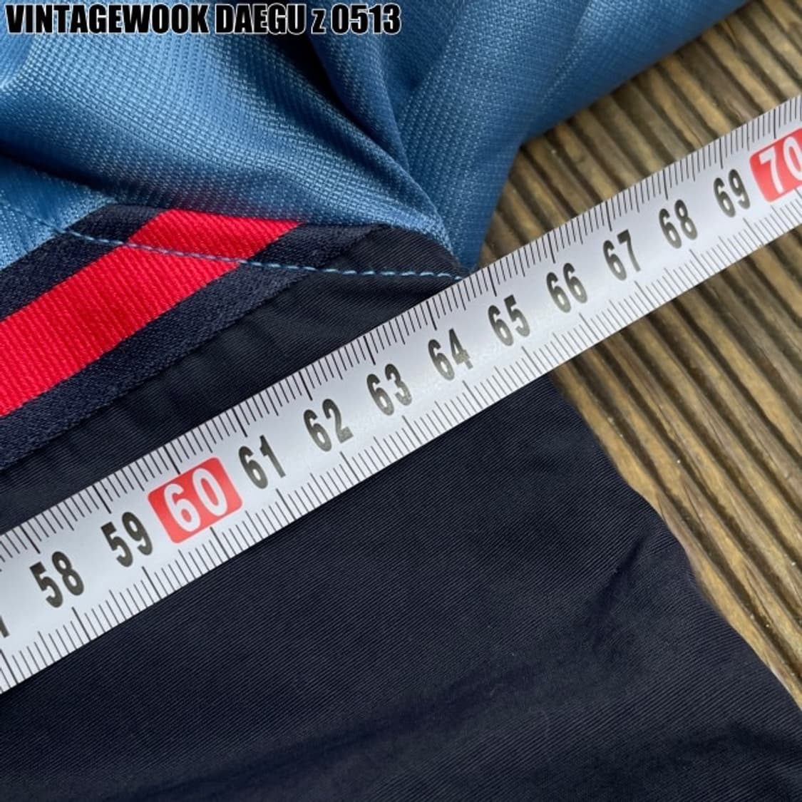 타미힐피거 자켓 상품이미지9