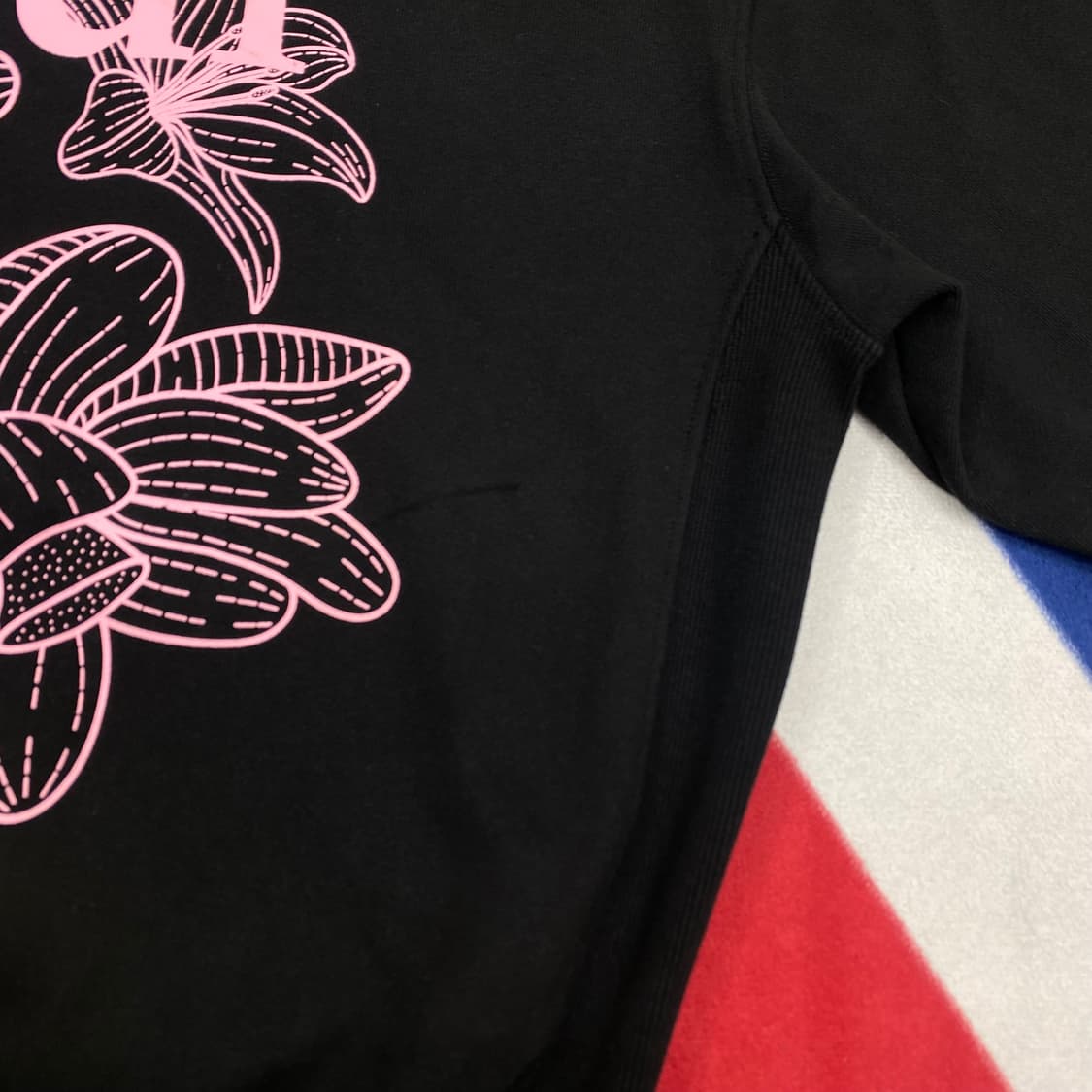  마르디 맨투맨 여성 FREE 상품이미지4