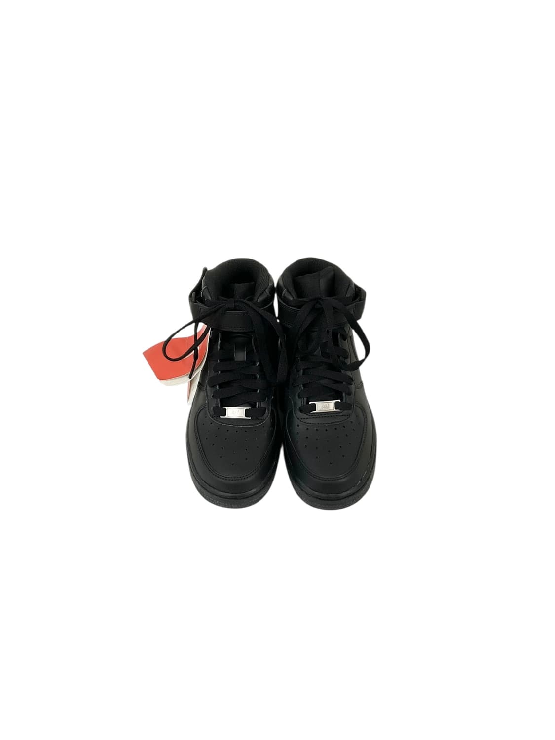 Nike 나이키 미드 블랙 (230) 상품이미지5