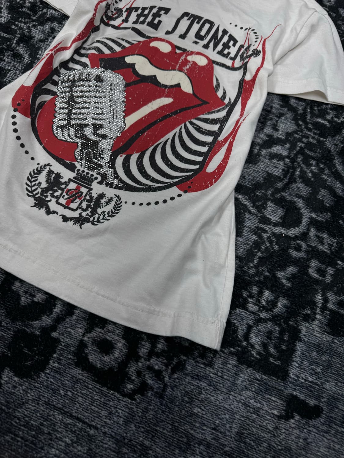 In the attic 00s the rolling stones swar 상품이미지5