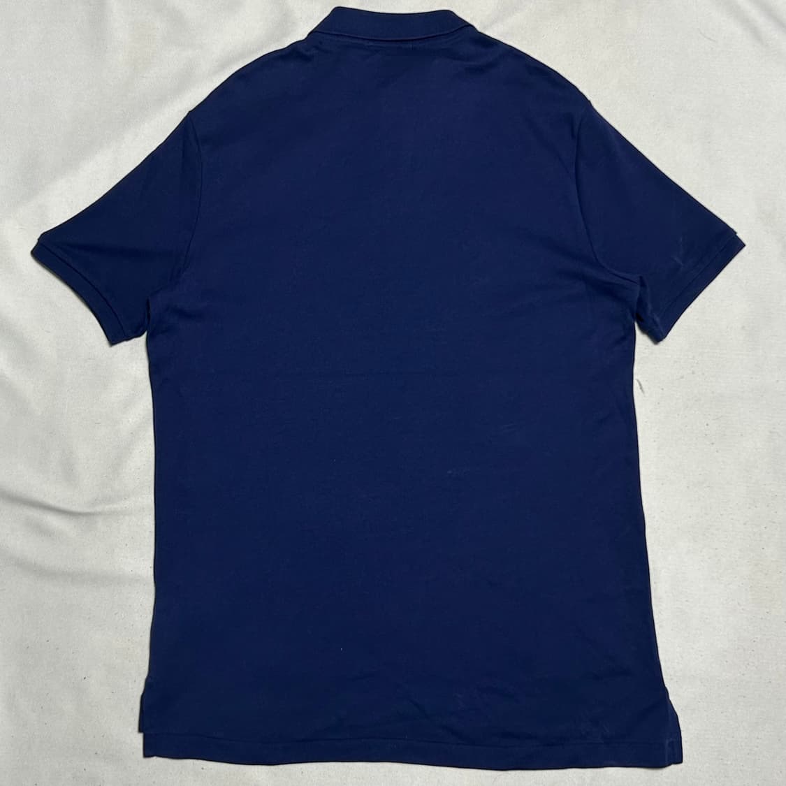 🫶🏻 폴로랄프로렌 Navy 카라 반팔티 🫶🏻 상품이미지3