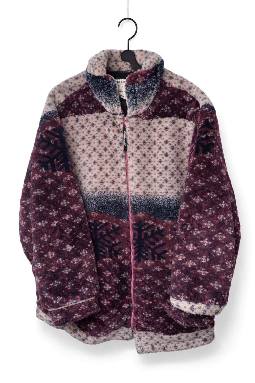 Outdoor 빈티지 플리스 상품이미지1