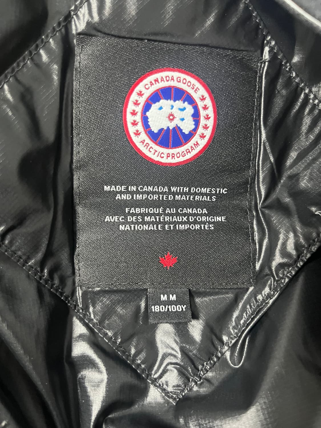 캐나다구스 크로프턴 상품이미지5