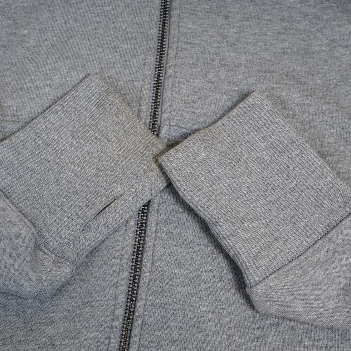 디젤 아카이브 00s 드레드 모호크 후드 상품이미지9