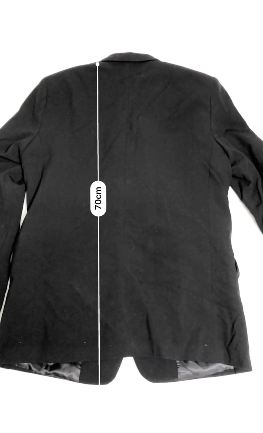 켈빈클라인 블레이저 자켓  상품이미지9