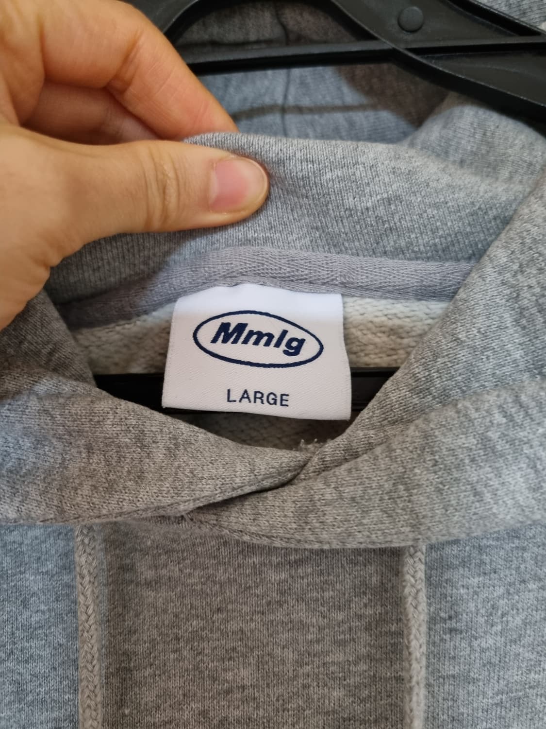 Mmlg 후드티 상품이미지3