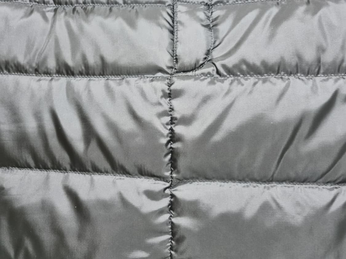 여성 노스페이스 700필 구스 다운 거위털 패딩 스커트 치마 상품이미지6