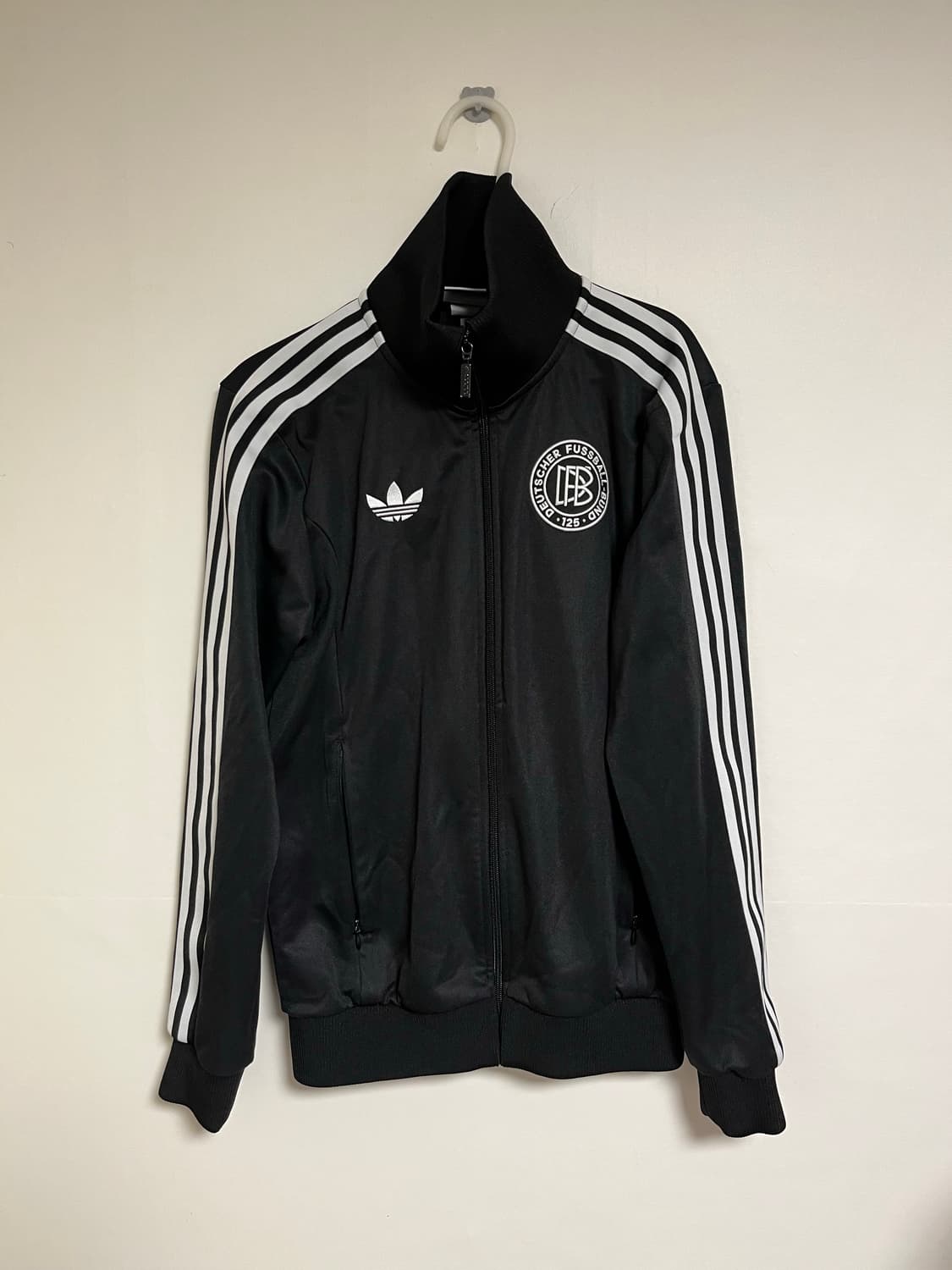 아디다스 독일 125주년 애니버서리 트랙탑 져지 상품이미지1