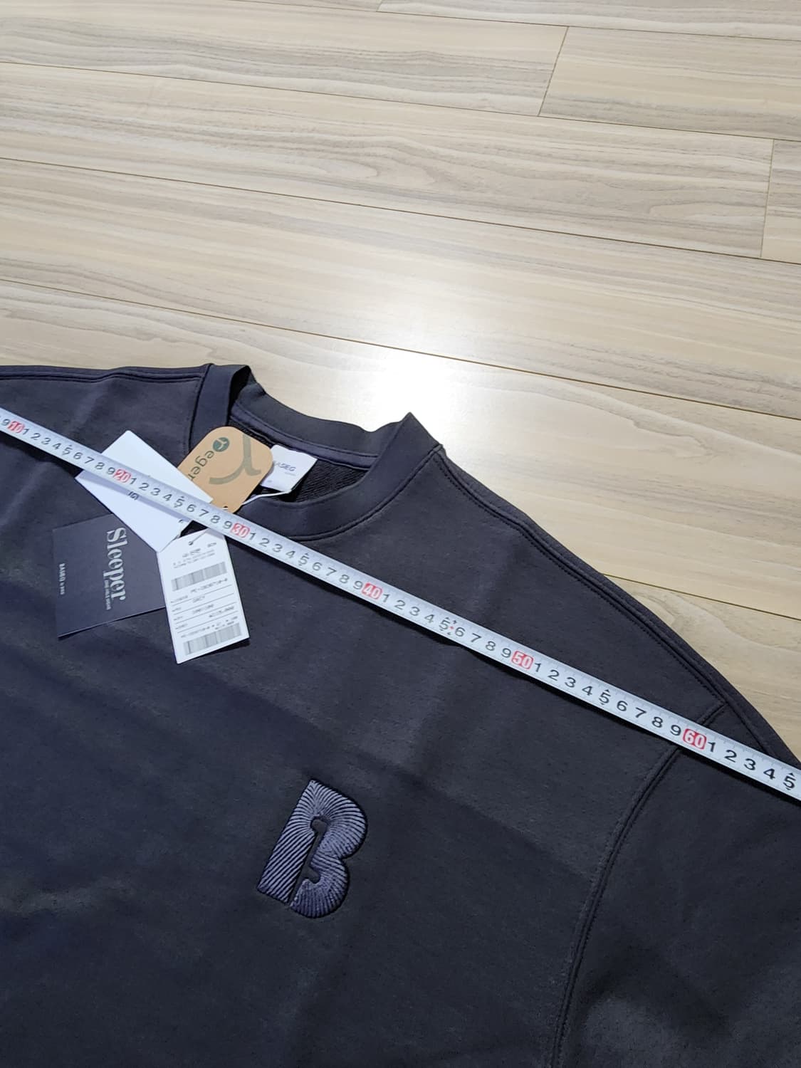 지이크반팔조거팬츠세트셋업 상품이미지4