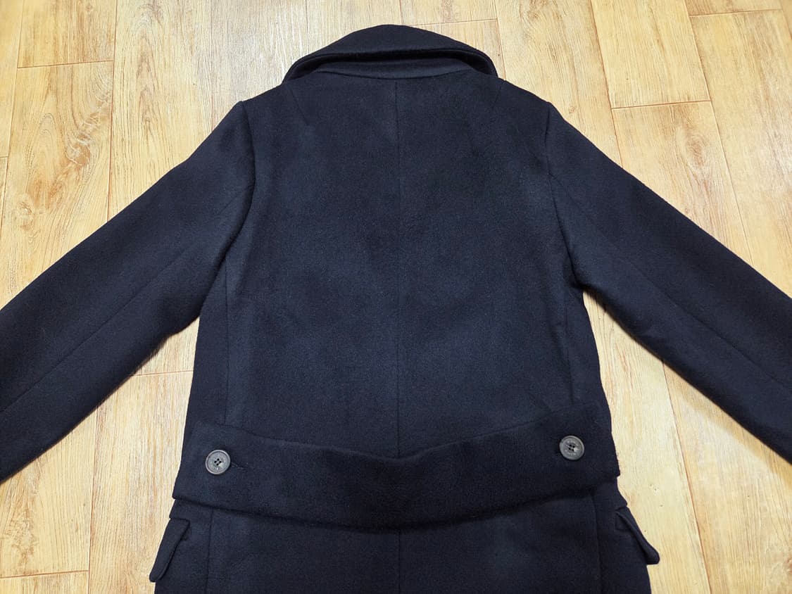 블루민(BLUEMIN) 포에버 코트 44 상품이미지8