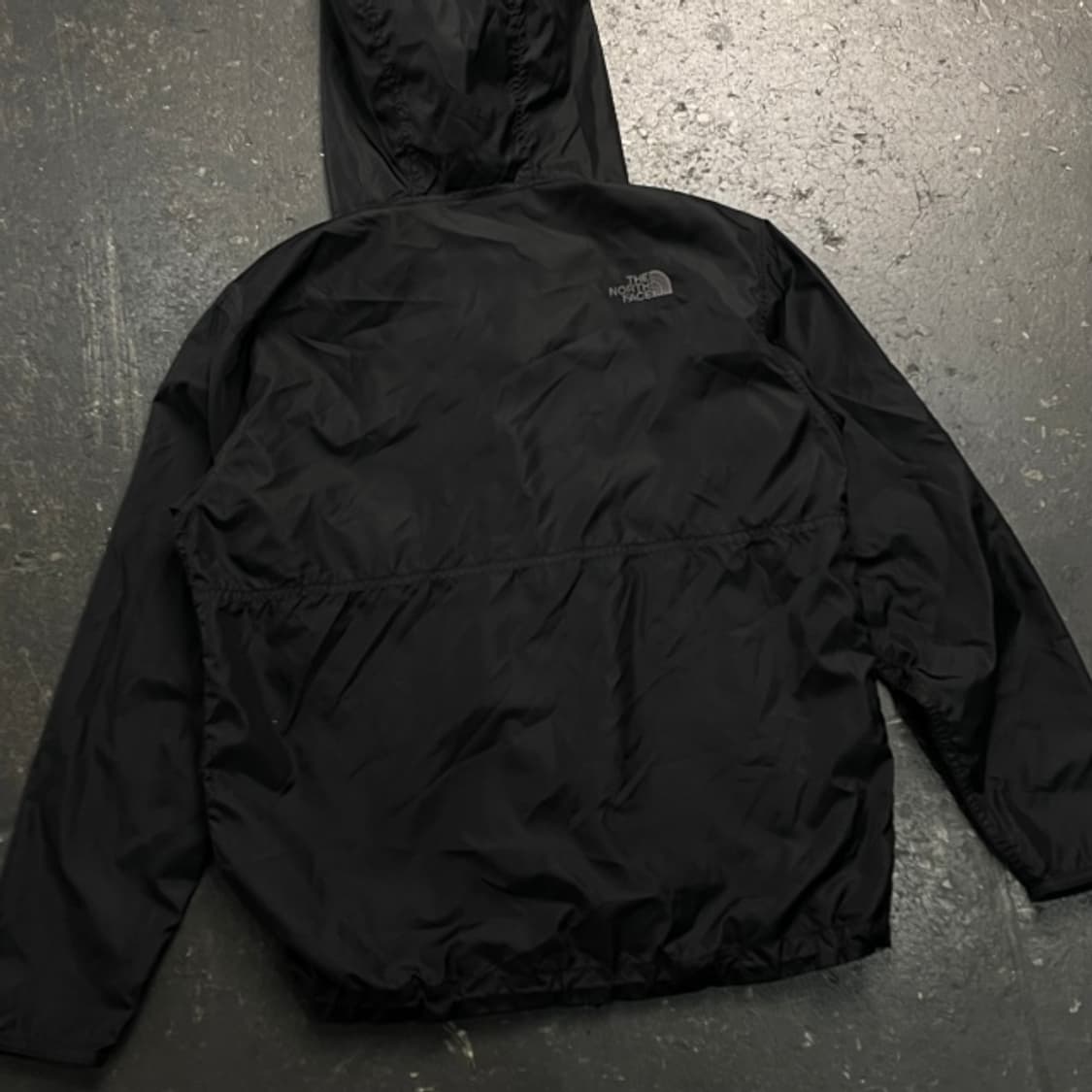 100 데상트 방풍 자켓 상품이미지5