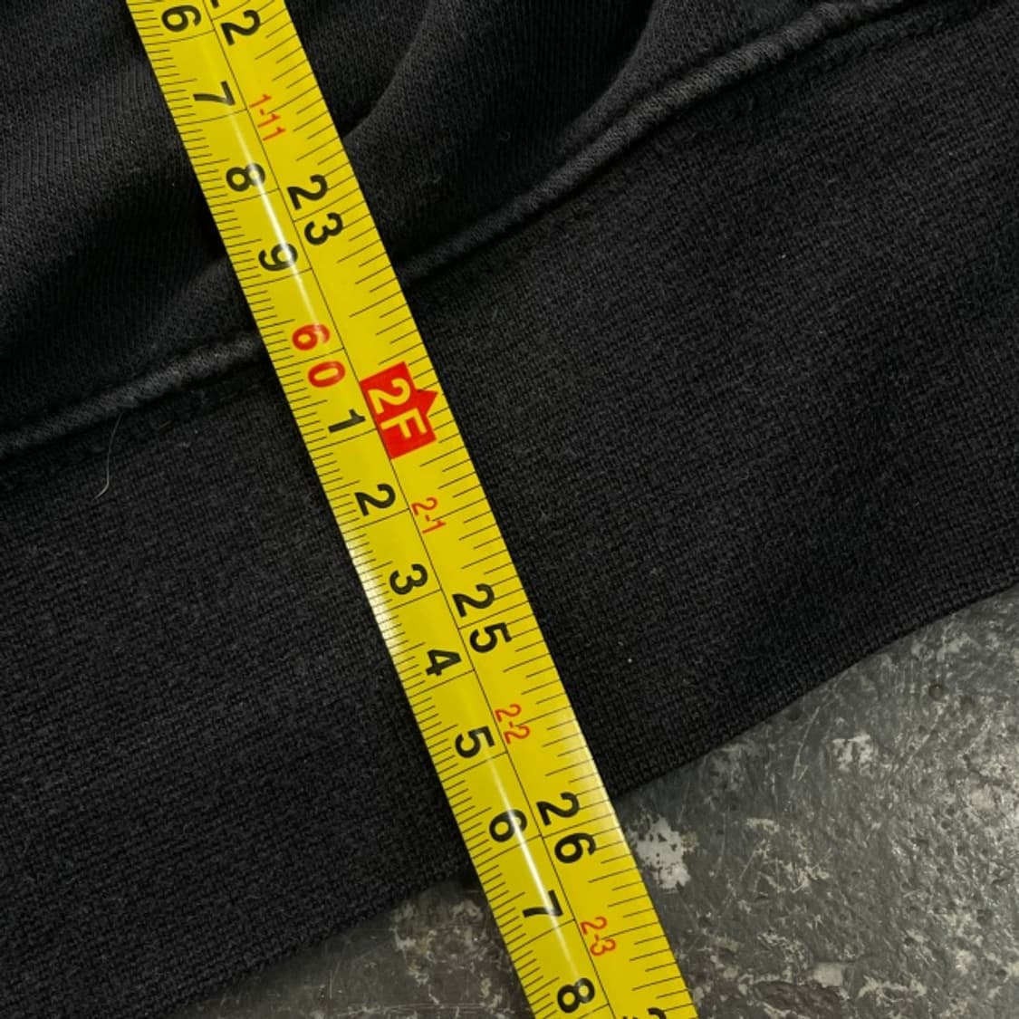 105 나이키 후드티 상품이미지7