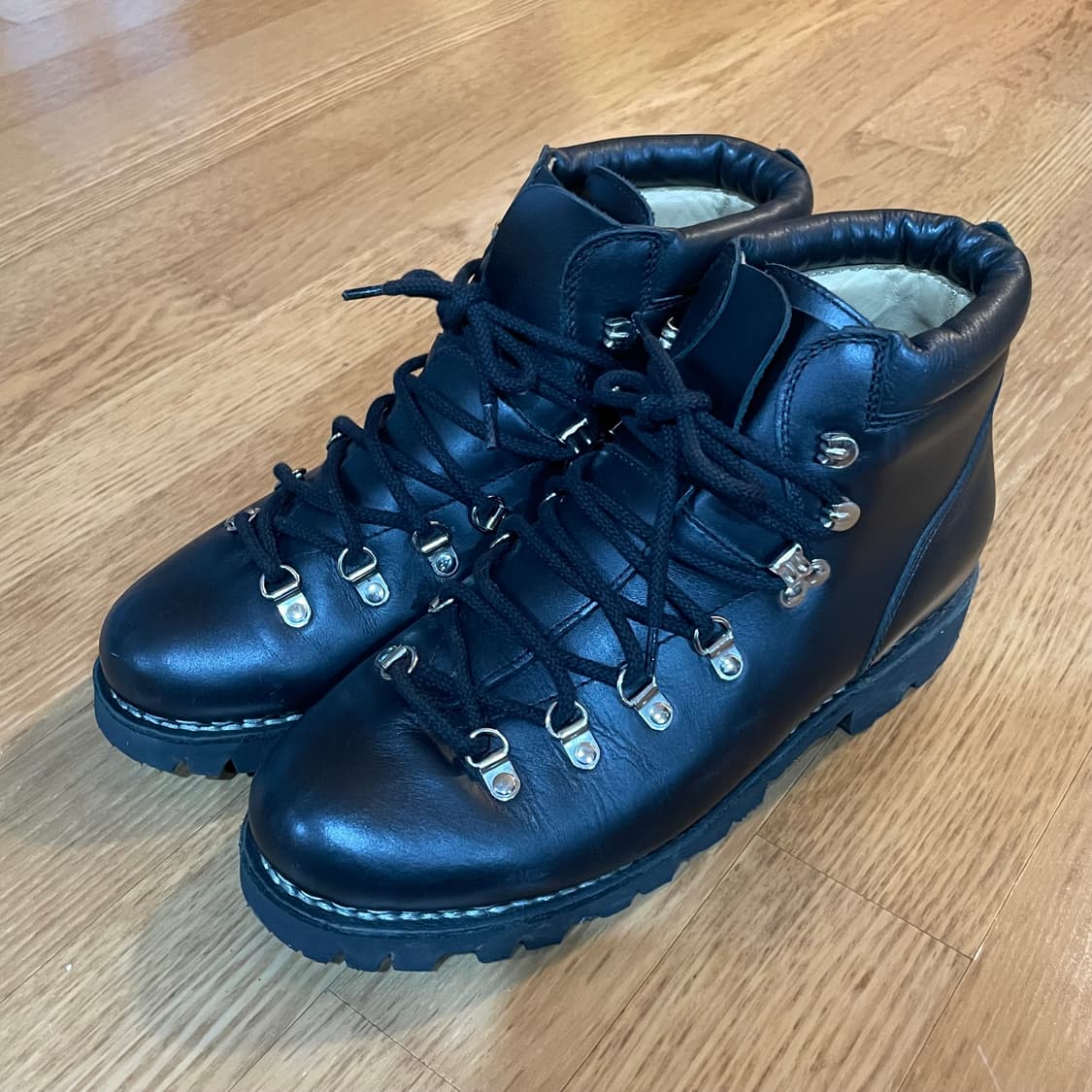 Paraboot 파라부트 아보리아즈 부츠 280 상품이미지3