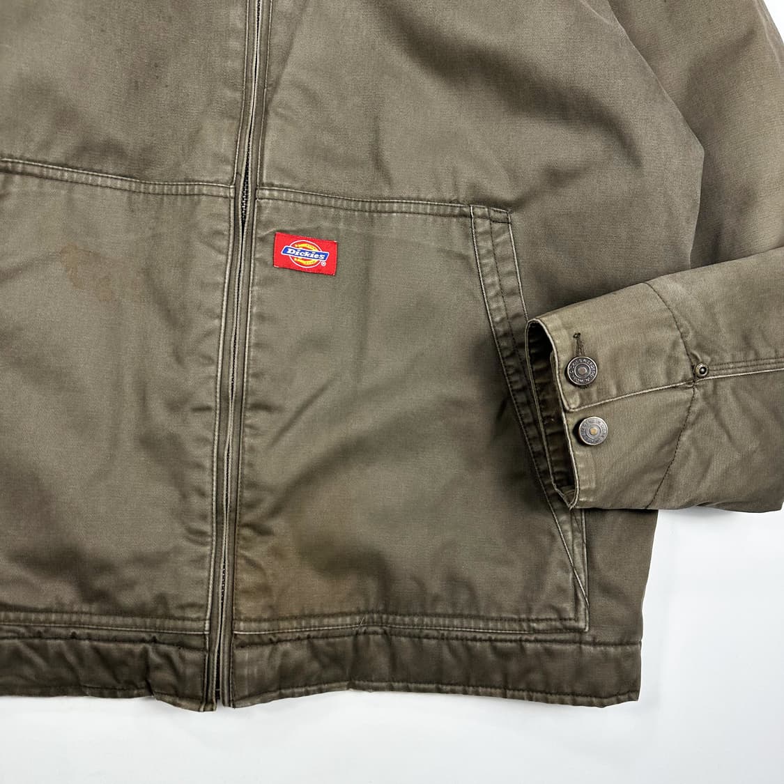 디키즈 오리지널 액티브 워크자켓 M 상품이미지6