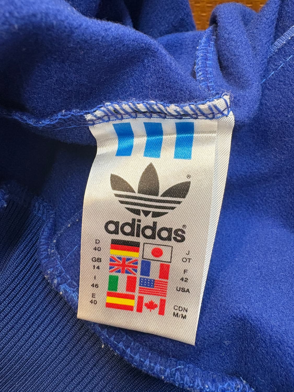 아디다스 져지 상품이미지6