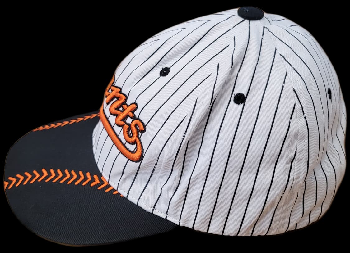 롯데자이언츠 야구모자(볼캡) 판매 상품이미지3