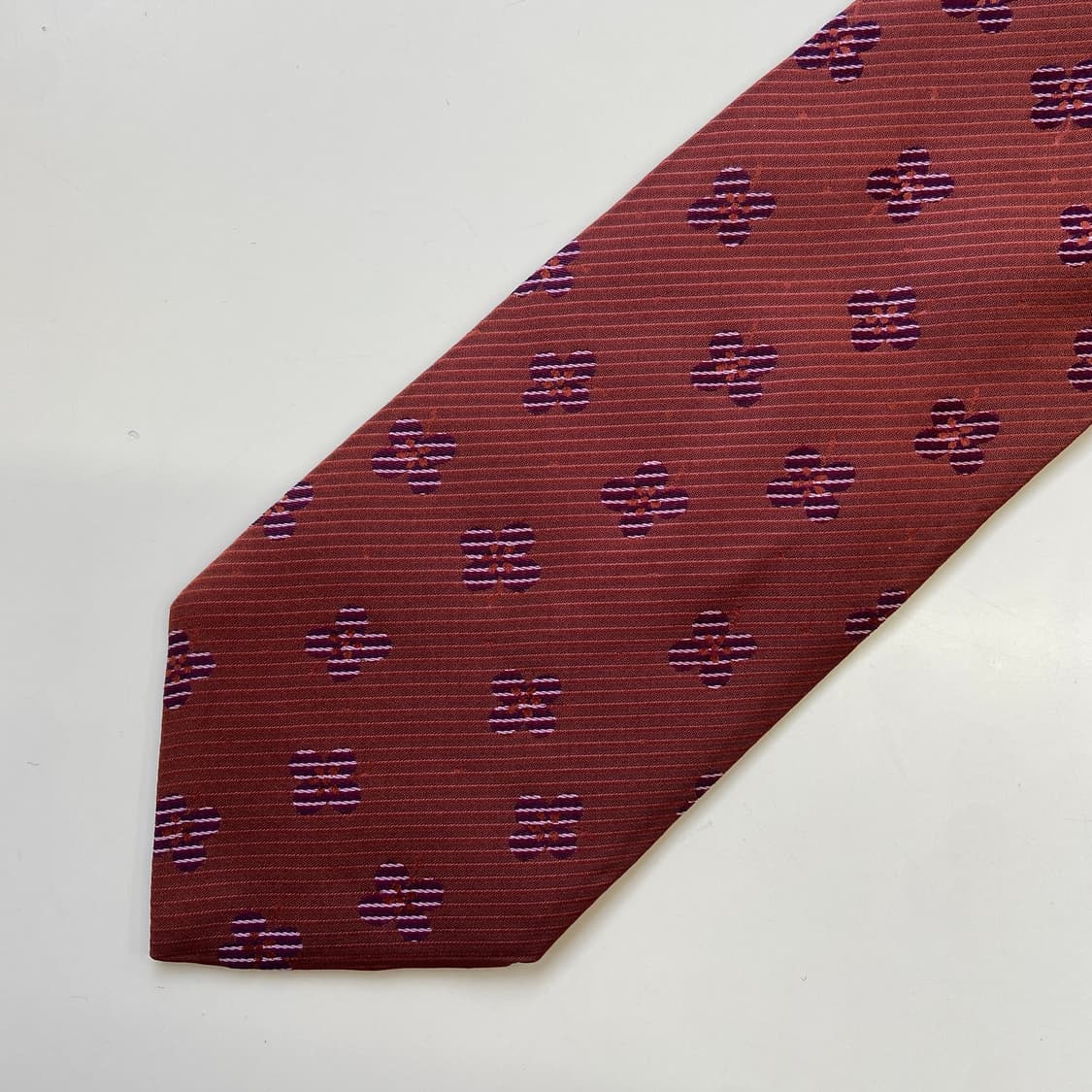 Tonino Lamborghini 명품 정품 넥타이 상품이미지6