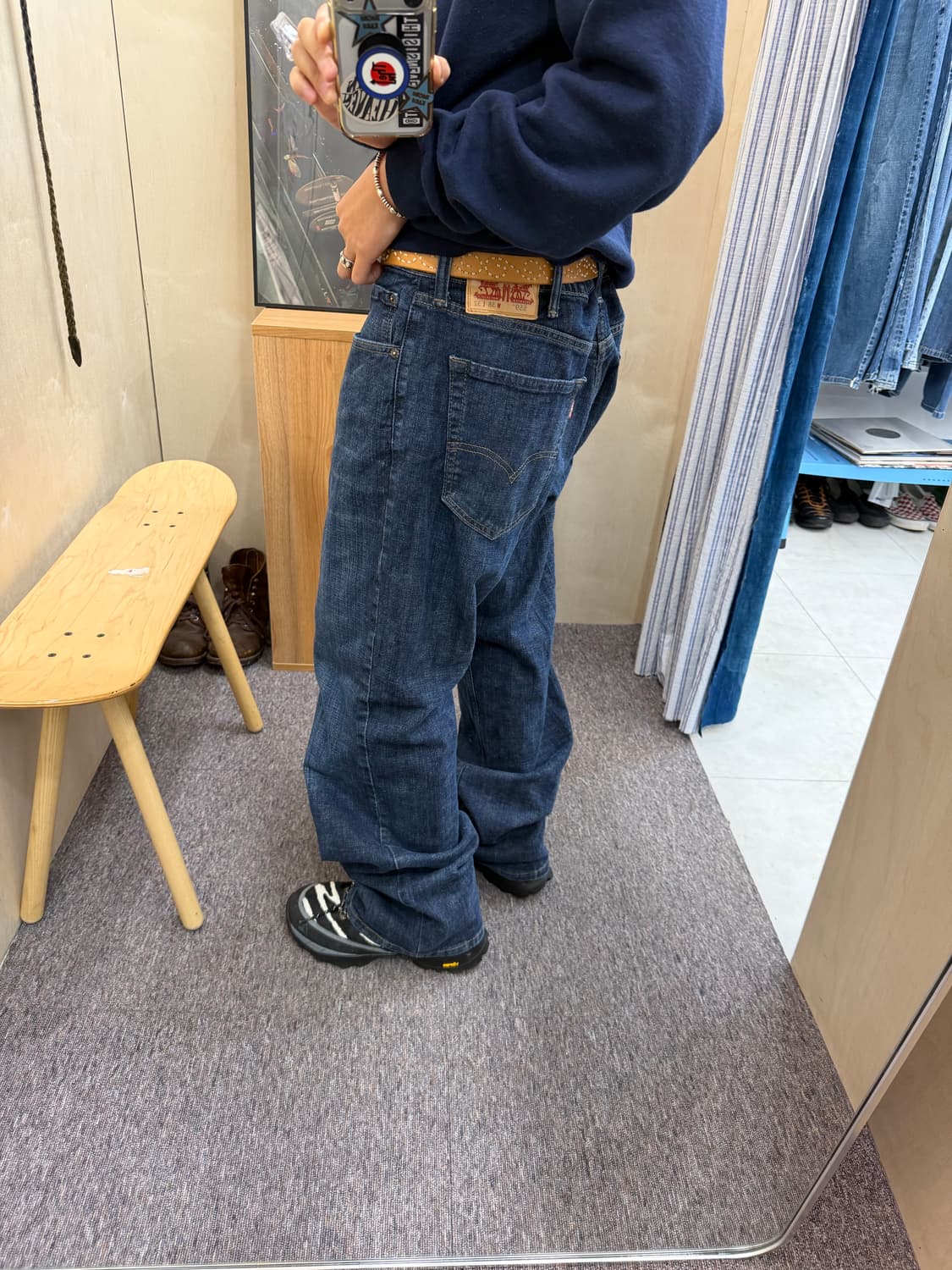 Levi’s 559 (38X32) 상품이미지9