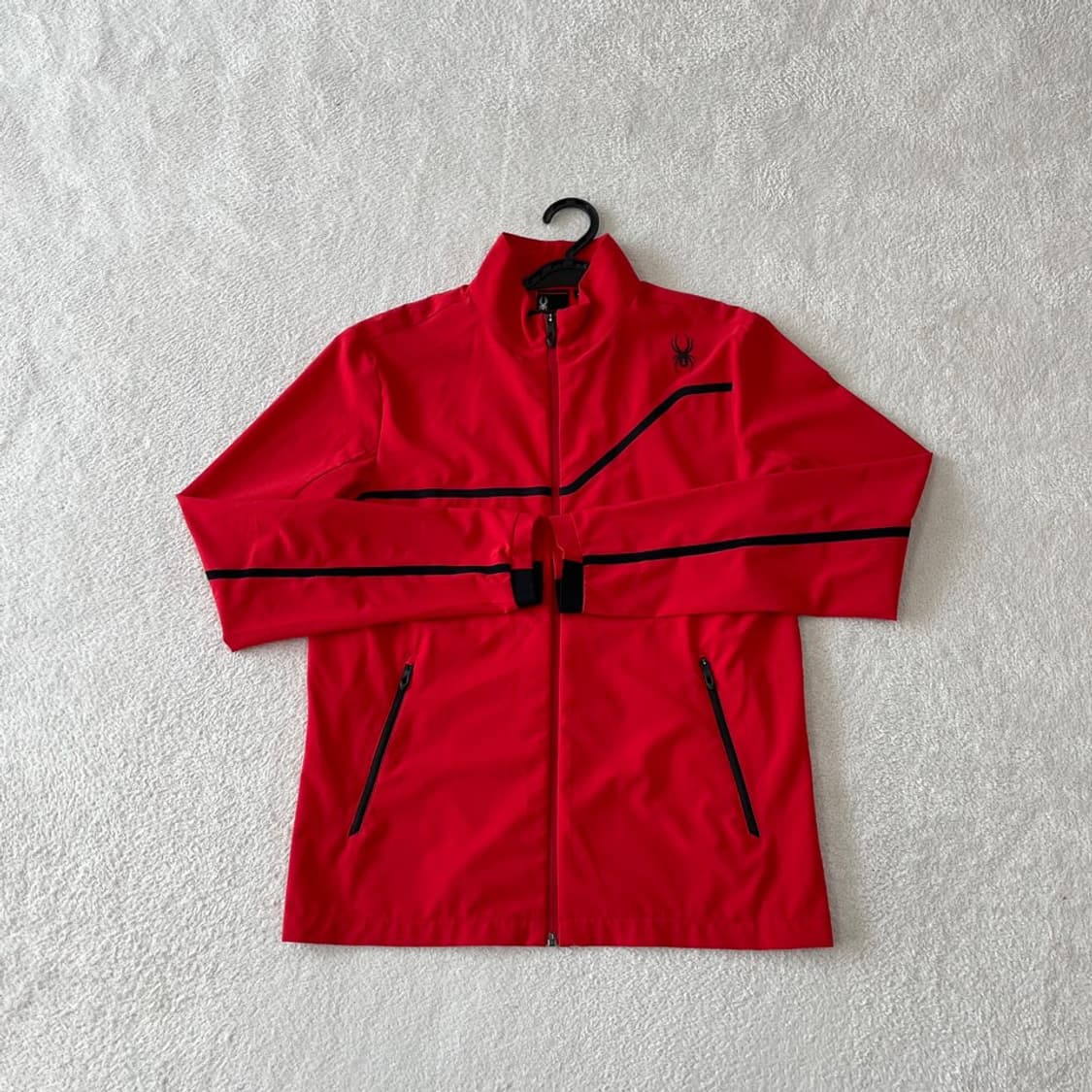 M 스파이더 남성 경량 바람막이 95 상품이미지1