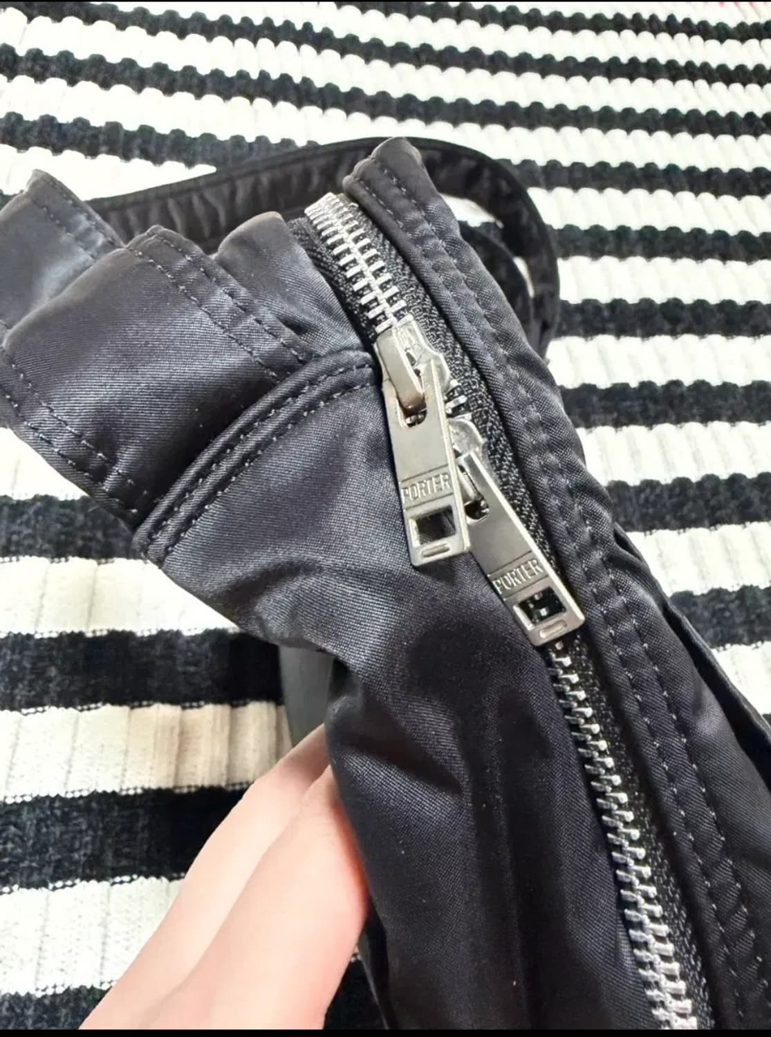 요시다포터 porter 탱커백 스몰 s 상품이미지3