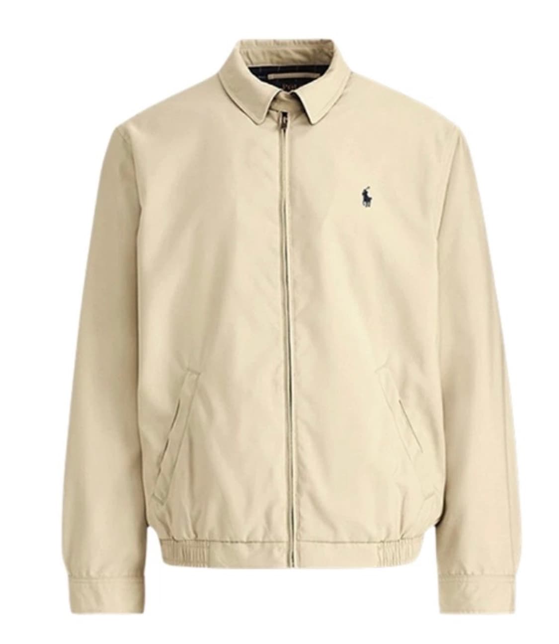 폴로 자켓(새상품) 상품이미지1