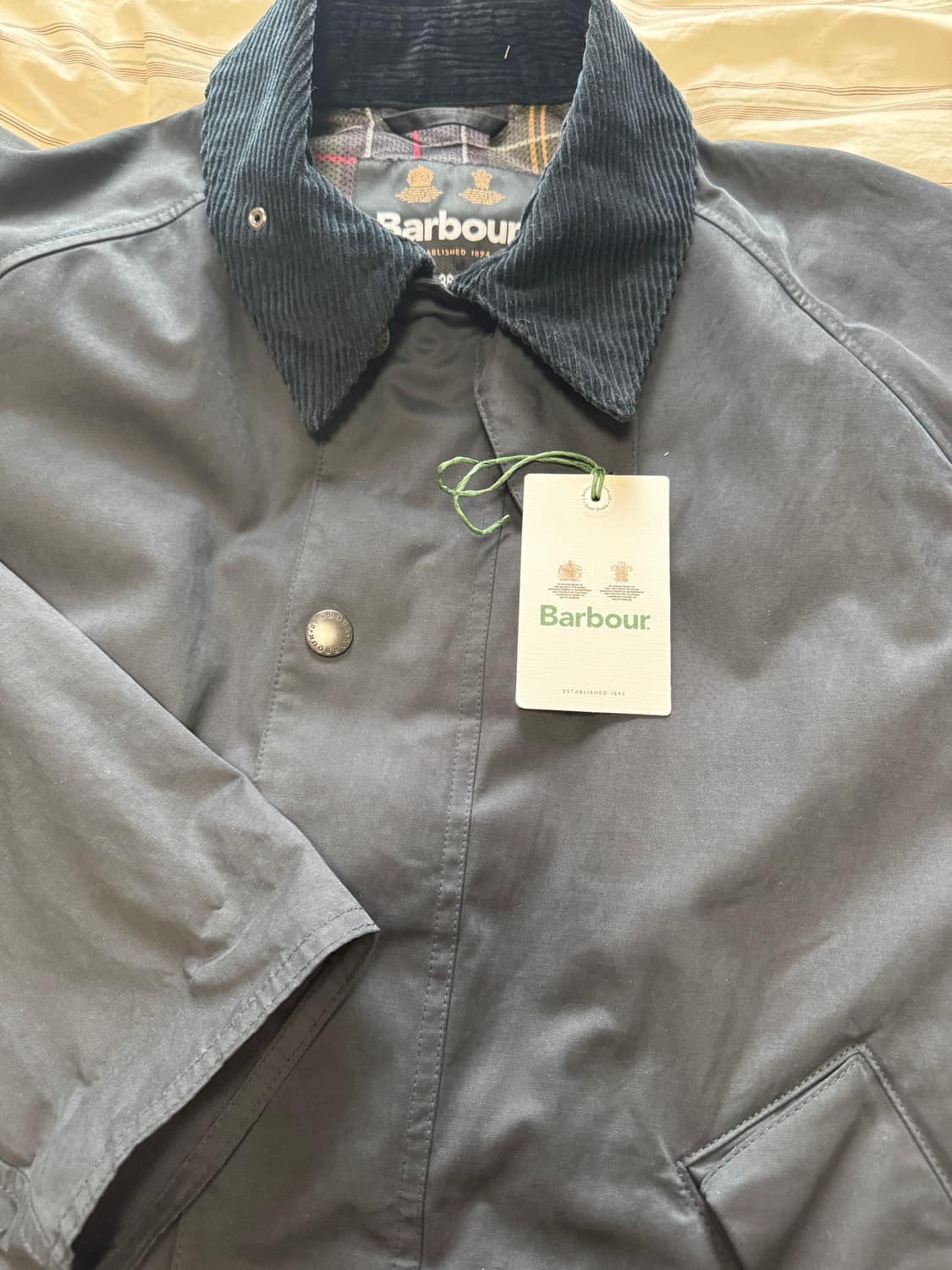 바버 OS 트랜스포트 논왁스 상품이미지2