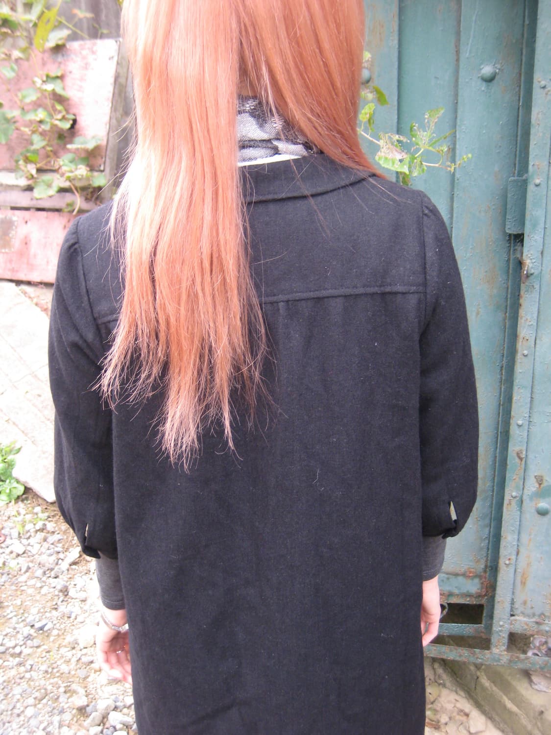 Japanese Vintage one piece 상품이미지2