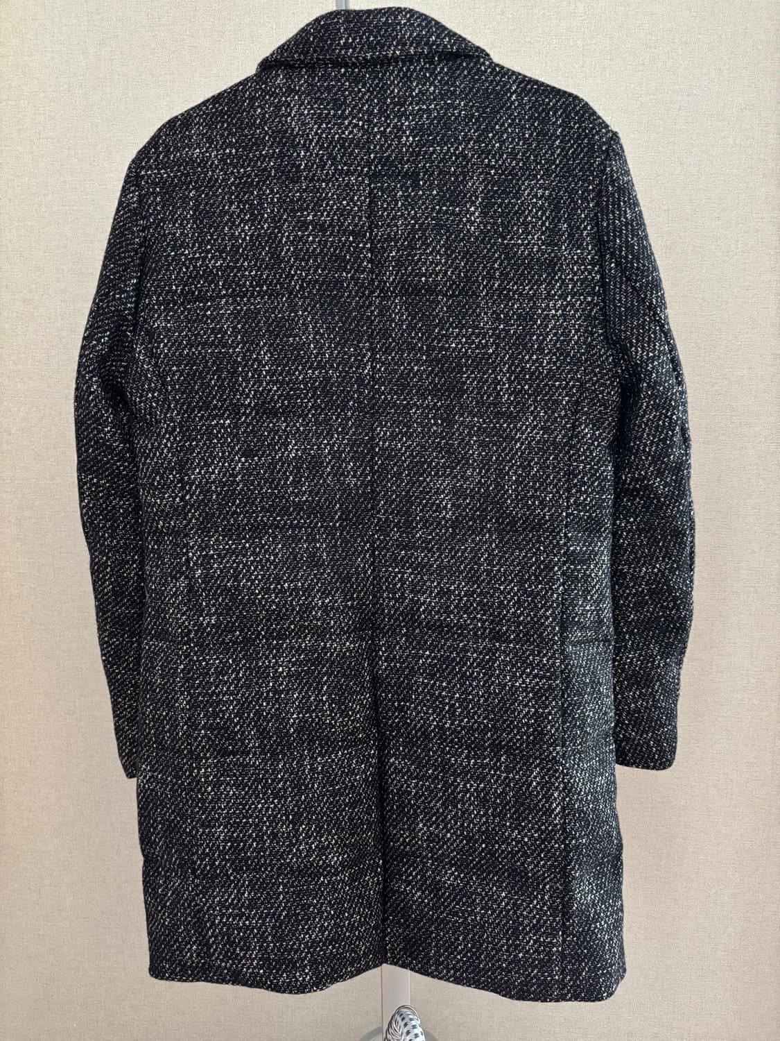 킨록 Kinloch2 남성 패딩 코트 100_새상품 상품이미지2