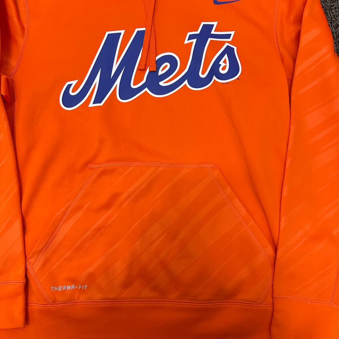 NIKE x MLB 나이키 콜라보 후드티 M 상품이미지3