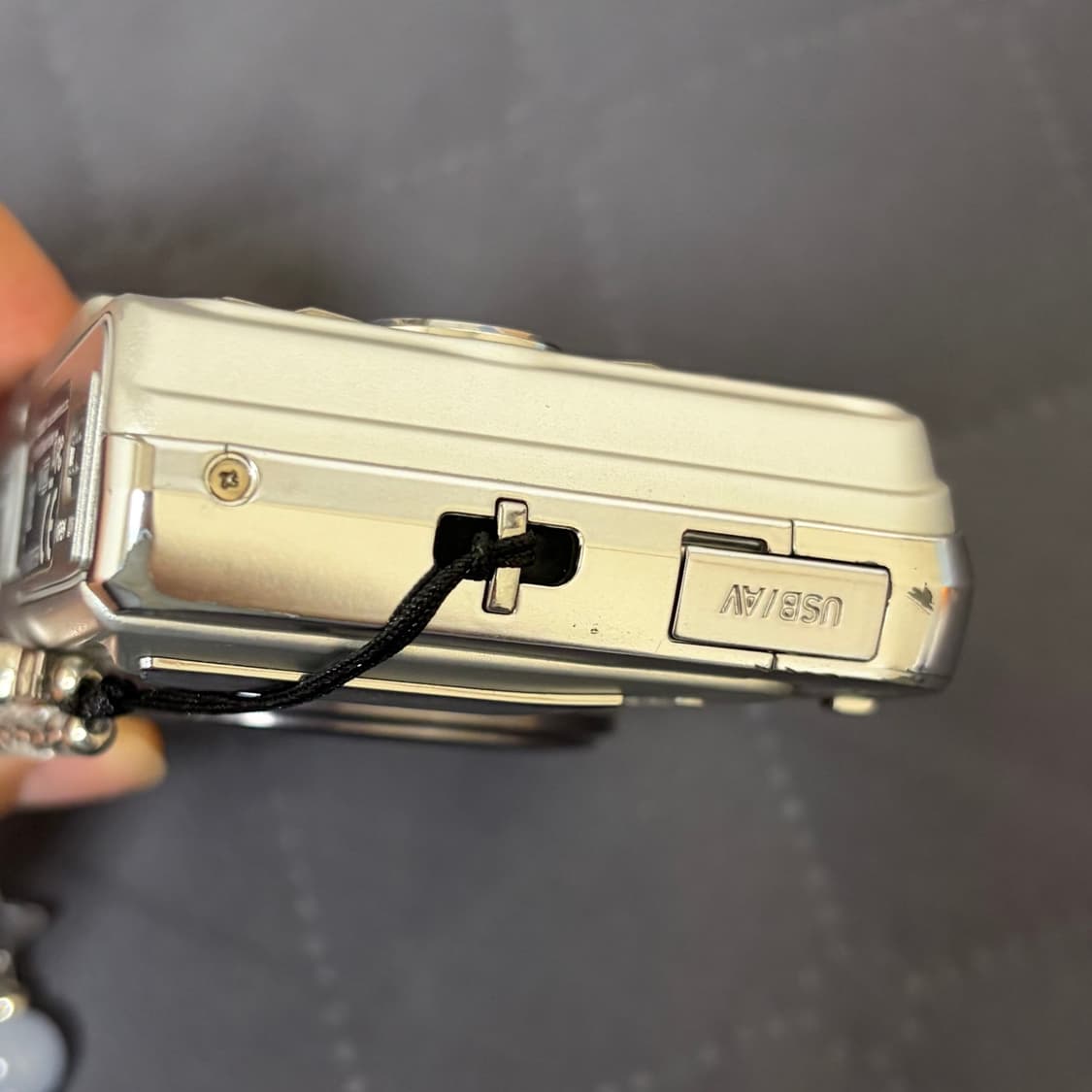 카시오 엑슬림 EX-H15 상품이미지6