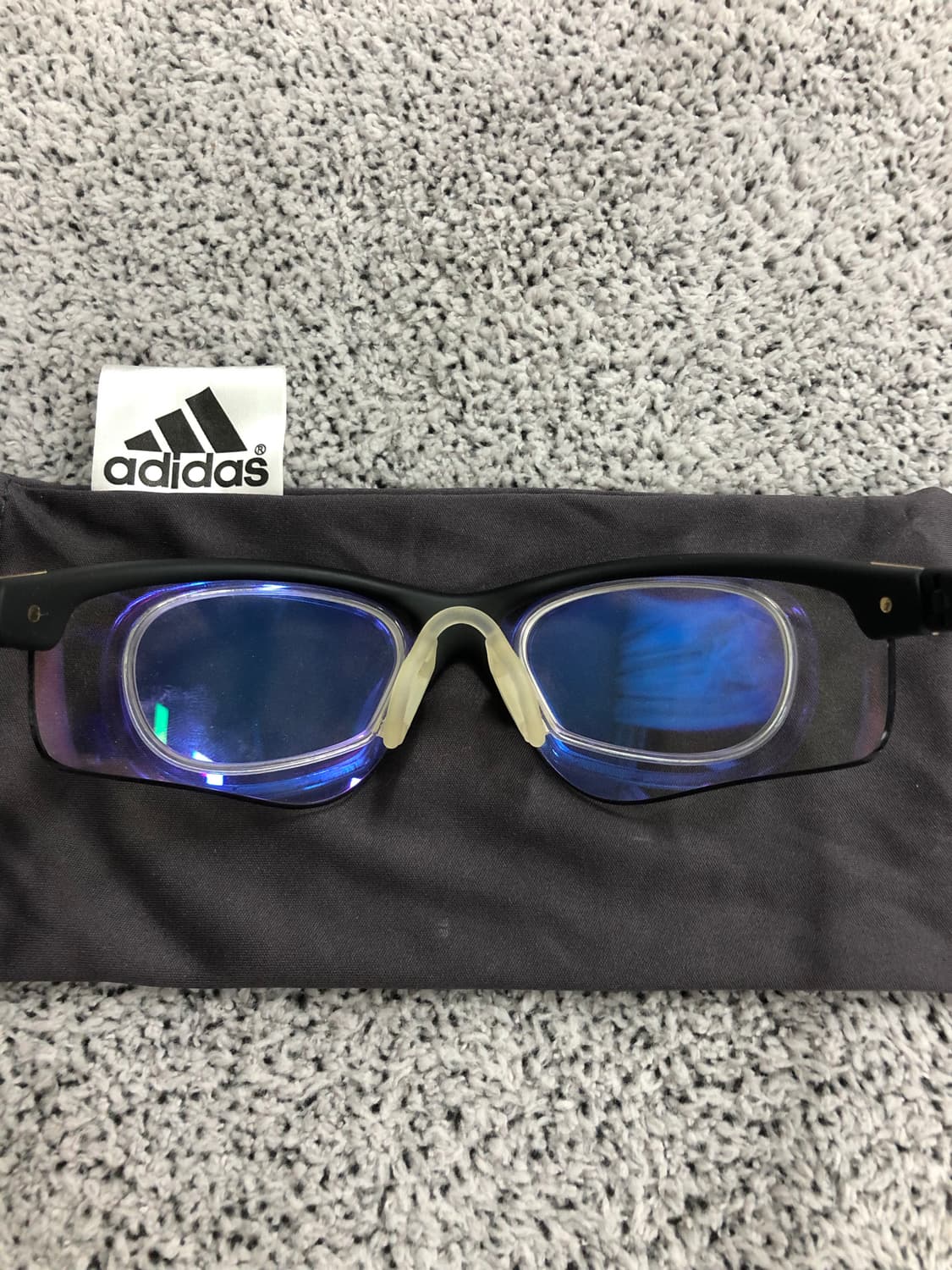 아디다스 스포츠 선글라스 상품이미지3