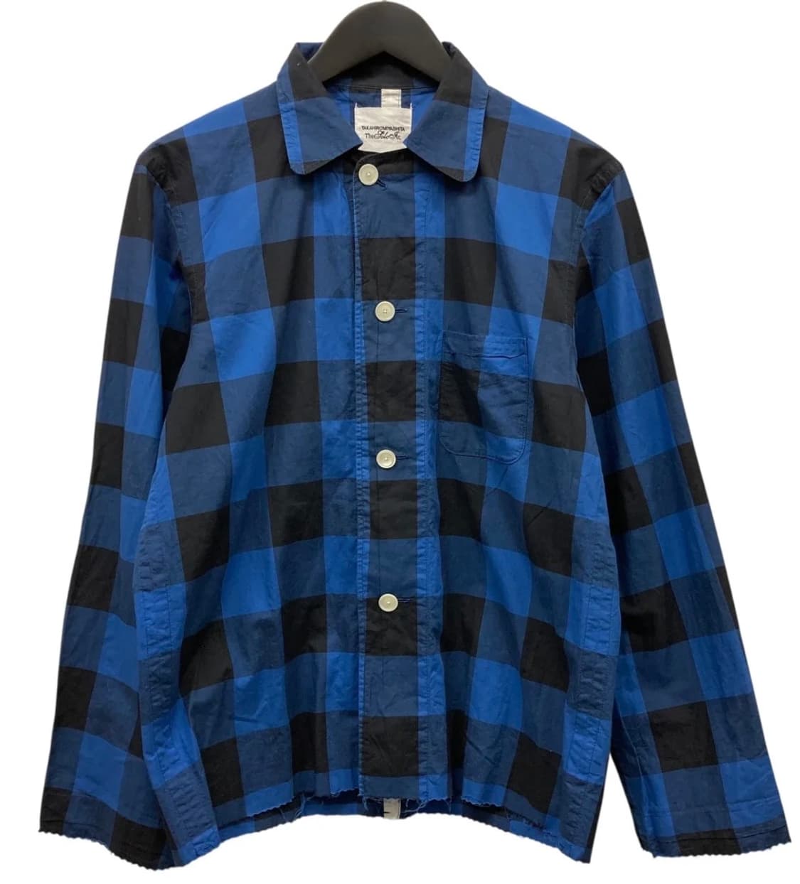 TAKAHIROMIYASHITA TheSoloIst. sg.0084a 상품이미지1