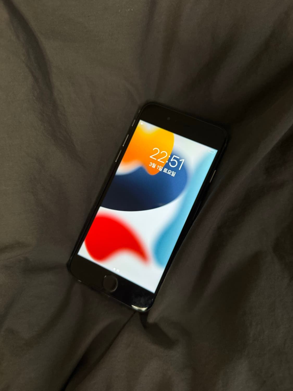 아이폰 6s 스페이스그레이 32기가 상품이미지2